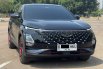 CHERY OMODA 5 RZ LUXURY AT HITAM TERAWAT HARGA TERMURAH 3