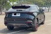 CHERY OMODA 5 RZ LUXURY AT HITAM TERAWAT HARGA TERMURAH 4