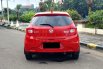 Honda Brio E CVT 2023 merah km antik 1 ribuan 7