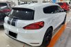 2016 Volkswagen Scirocco 1.4 TSI Facelift Rawatan ATPM Resmi Km51rb B Ganjil Pjk OKT 2025 Siap Pakai 3
