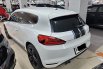 2016 Volkswagen Scirocco 1.4 TSI Facelift Rawatan ATPM Resmi Km51rb B Ganjil Pjk OKT 2025 Siap Pakai 2