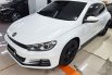 2016 Volkswagen Scirocco 1.4 TSI Facelift Rawatan ATPM Resmi Km51rb B Ganjil Pjk OKT 2025 Siap Pakai 1