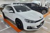 2016 Volkswagen Scirocco 1.4 TSI Facelift Rawatan ATPM Resmi Km51rb B Ganjil Pjk OKT 2025 Siap Pakai 4