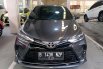 Toyota Yaris GR Sport 2021 Abu-abu 1