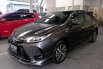 Toyota Yaris GR Sport 2021 Abu-abu 2