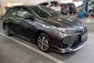 Toyota Yaris GR Sport 2021 Abu-abu 3