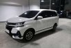 Daihatsu Xenia 1.5 R Deluxe AT 2019 putih 1