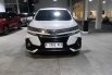 Daihatsu Xenia 1.5 R Deluxe AT 2019 putih 2