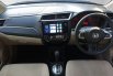 Honda Brio Satya E CVT 2018 Merah - DP MULAI 7 JUTA 4