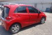 Honda Brio Satya E CVT 2018 Merah - DP MULAI 7 JUTA 6