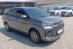 Toyota Avanza 1.5G MT 2024 Abu-abu 2