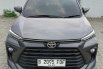 JUAL Toyota Avanza 1.5 G MT 2024 Abu-abu 2