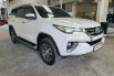 Toyota Fortuner 2.4 VRZ 4x2 AT 2019 Putih 4