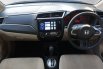 JUAL Honda Brio Satya E CVT 2018 Merah 8