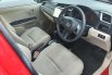 JUAL Honda Brio Satya E CVT 2018 Merah 6