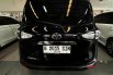 Toyota Sienta V  AT 2019 Hitam 6