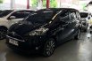 Toyota Sienta V  AT 2019 Hitam 3