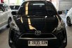 Toyota Sienta V  AT 2019 Hitam 1