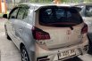 Toyota Agya 1.2L TRD A/T 2018 Silver 7
