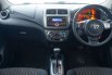 Toyota Agya 1.2L TRD A/T 2018 Silver 10