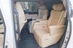 Alphard 2.5 G A/T Rawatan ATPM Dr Baru Km61rb B Ganjil Pjk NOV2025 Body Mulus Siap Pakai Otr KREDIT 7