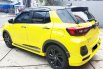 2021 Raize 1.0T GR Sport 2 Tone Padle Shift Km 30rb Pjk OKT 2025 Siap Pakai Luar Kota KREDIT DP 39jt 2