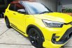 2021 Raize 1.0T GR Sport 2 Tone Padle Shift Km 30rb Pjk OKT 2025 Siap Pakai Luar Kota KREDIT DP 39jt 1