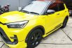 2021 Raize 1.0T GR Sport 2 Tone Padle Shift Km 30rb Pjk OKT 2025 Siap Pakai Luar Kota KREDIT DP 39jt 4