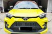 2021 Raize 1.0T GR Sport 2 Tone Padle Shift Km 30rb Pjk OKT 2025 Siap Pakai Luar Kota KREDIT DP 39jt 5