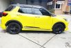 2021 Raize 1.0T GR Sport 2 Tone Padle Shift Km 30rb Pjk OKT 2025 Siap Pakai Luar Kota KREDIT DP 39jt 9