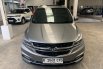 WULING CORTEZ EX T LUX + 1.5 2022 abu abu 1