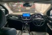 WULING CORTEZ EX T LUX + 1.5 2022 abu abu 4