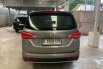 WULING CORTEZ EX T LUX + 1.5 2022 abu abu 2