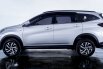 JUAL Toyota Rush G AT 2020 Silver 3