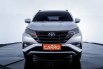JUAL Toyota Rush G AT 2020 Silver 2
