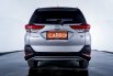 JUAL Toyota Rush G AT 2020 Silver 4