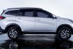 JUAL Toyota Rush G AT 2020 Silver 5