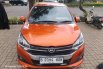 Daihatsu Ayla 1.2L R AT DLX 2019 Orange 1