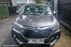 Daihatsu Xenia 1.3 R MT 2018 Abu-abu 1