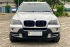 BMW X5 E70 3.0 V6 2008 Abu-abu 1