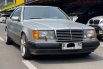 MERCY 300CE AT SILVER 1989 SIAP PAKAI NEGO SAMPAI DEAL 3