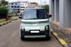 Wuling Air EV 2023 long range hijau 1