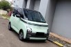 Wuling Air EV 2023 long range hijau 2