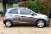 Honda Brio E CVT 2018 matic abu km 42 ribuan 5