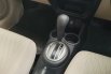 Honda Brio E CVT 2018 matic abu km 42 ribuan 13