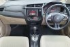 Honda Brio E CVT 2018 matic abu km 42 ribuan 9