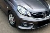 Honda Brio E CVT 2018 matic abu km 42 ribuan 4