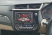 Honda Brio E CVT 2018 matic abu km 42 ribuan 6