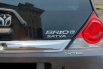 Honda Brio E CVT 2018 matic abu km 42 ribuan 11