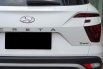 Hyundai Creta 2022 SUV trend km 65 ribuan 22